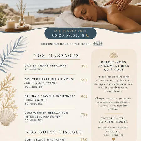 Le Grand Large Bord De &