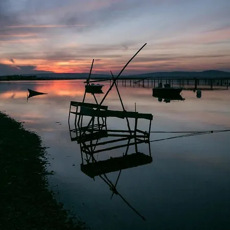 Le Grand Large Bord De & מלון פאלאבה-לה-פלו