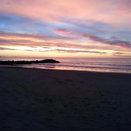 Le Grand Large Bord De & 2* פאלאבה-לה-פלו