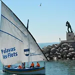 Le Grand Large Bord De & Hotel 2*