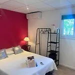 Le Grand Large Bord De & 2* Palavas-les-Flots