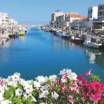 Hotel Le Grand Large Bord De &