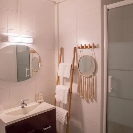 Le Grand Large Bord De & Ξενοδοχείο