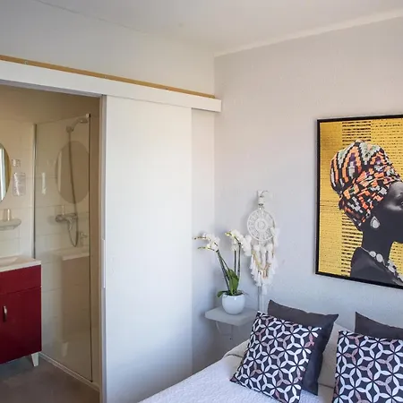 Le Grand Large Bord De &