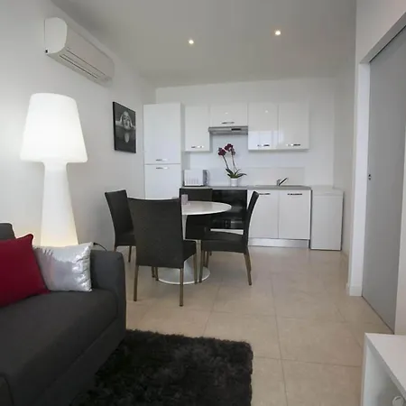 Hotel Le Grand Large Bord De &