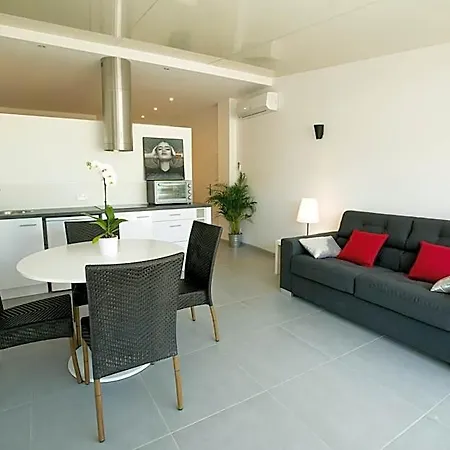 Hotel Le Grand Large Bord De & Palavas-les-Flots