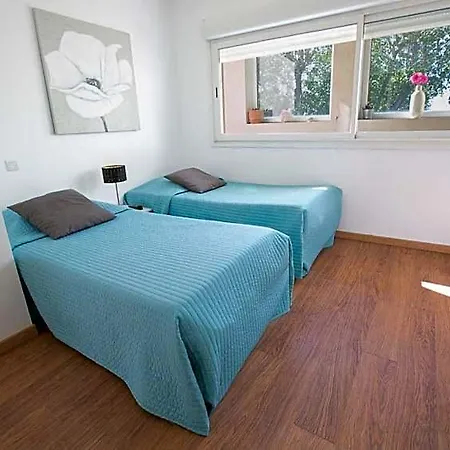 Hotel Le Grand Large Bord De &