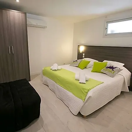 Hotel Le Grand Large Bord De & 2*
