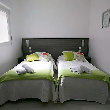 Hotel Le Grand Large Bord De & 2*