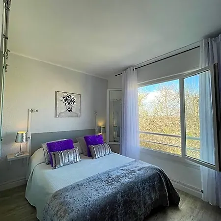 Hotel Le Grand Large Bord De & Palavas-les-Flots