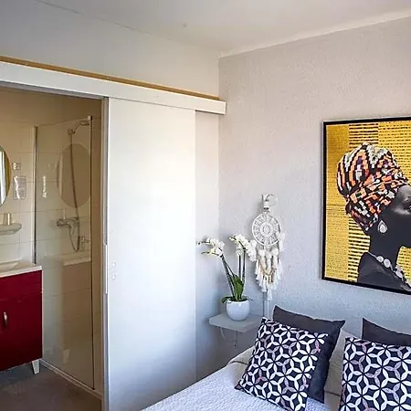 Hotel Le Grand Large Bord De &