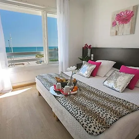 Hotel Le Grand Large Bord De &