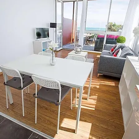 Le Grand Large Bord De &
