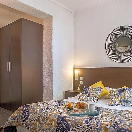 Hotel Le Grand Large Bord De &