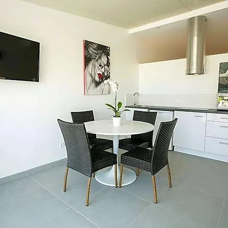 Hotel Le Grand Large Bord De & Palavas-les-Flots