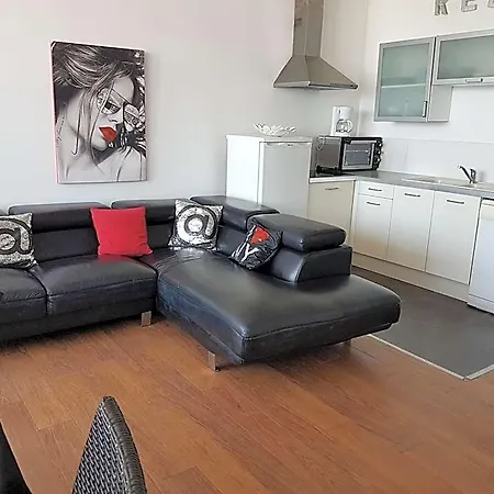 Hotel Le Grand Large Bord De & 2*