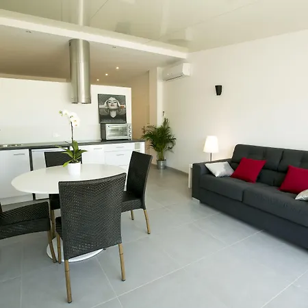 Hotel Le Grand Large Bord De &