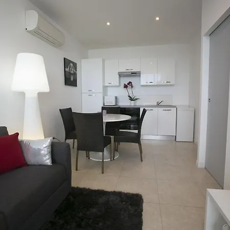 Hotel Le Grand Large Bord De &