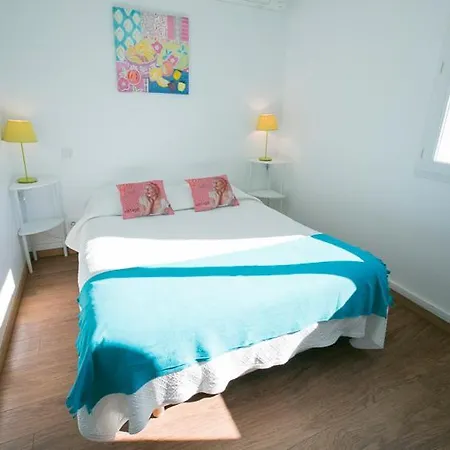 Le Grand Large Bord De & 2* Palavas-les-Flots