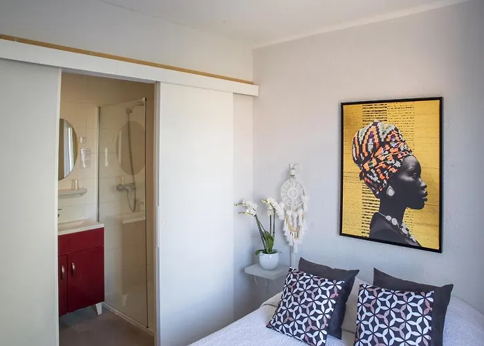 Le Grand Large Bord De &