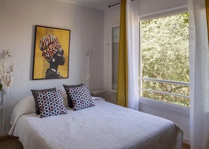 Hotel Le Grand Large Bord De &