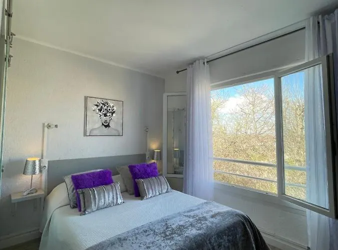 Hotel Le Grand Large Bord De & 2*