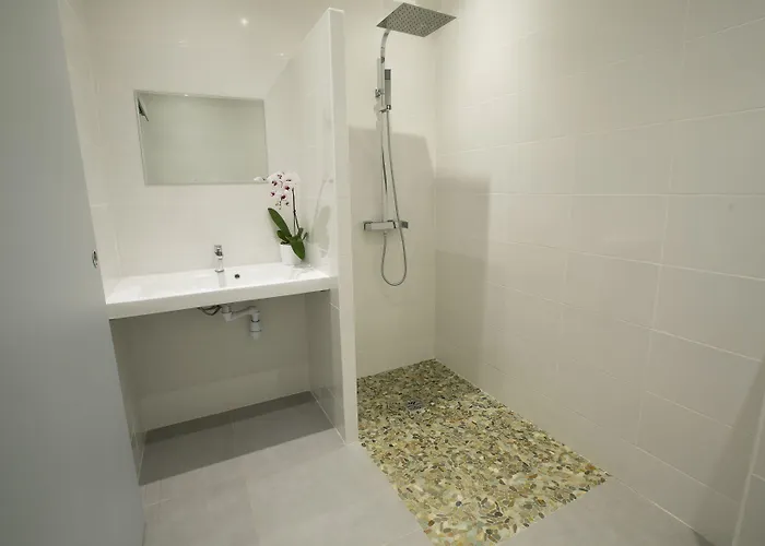 Hotel Le Grand Large Bord De &