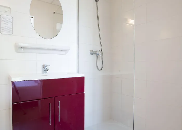 Hotel Le Grand Large Bord De & Palavas-les-Flots