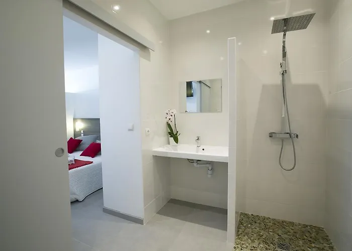Hotel Le Grand Large Bord De & 2*