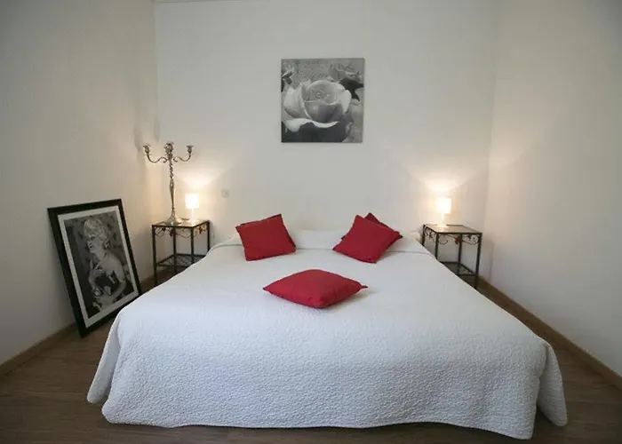 Hotel Le Grand Large Bord De &